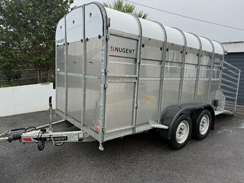 Nugent 3618h 12x6 livestock - 3618h,